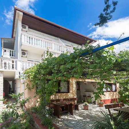 Apartment Mare Crikvenica Dış mekan fotoğraf