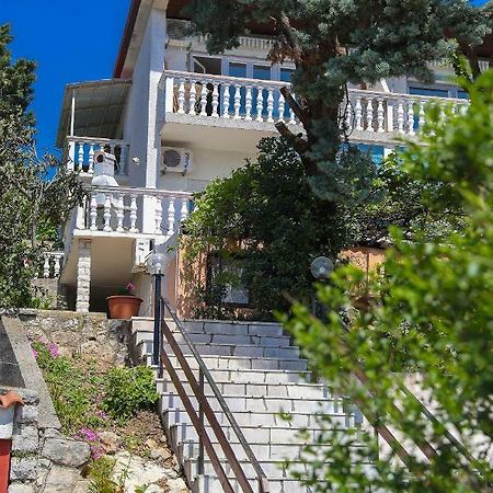 Apartment Mare Crikvenica Dış mekan fotoğraf
