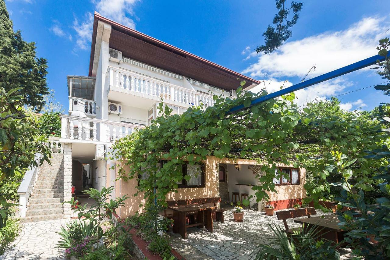 Apartment Mare Crikvenica Dış mekan fotoğraf