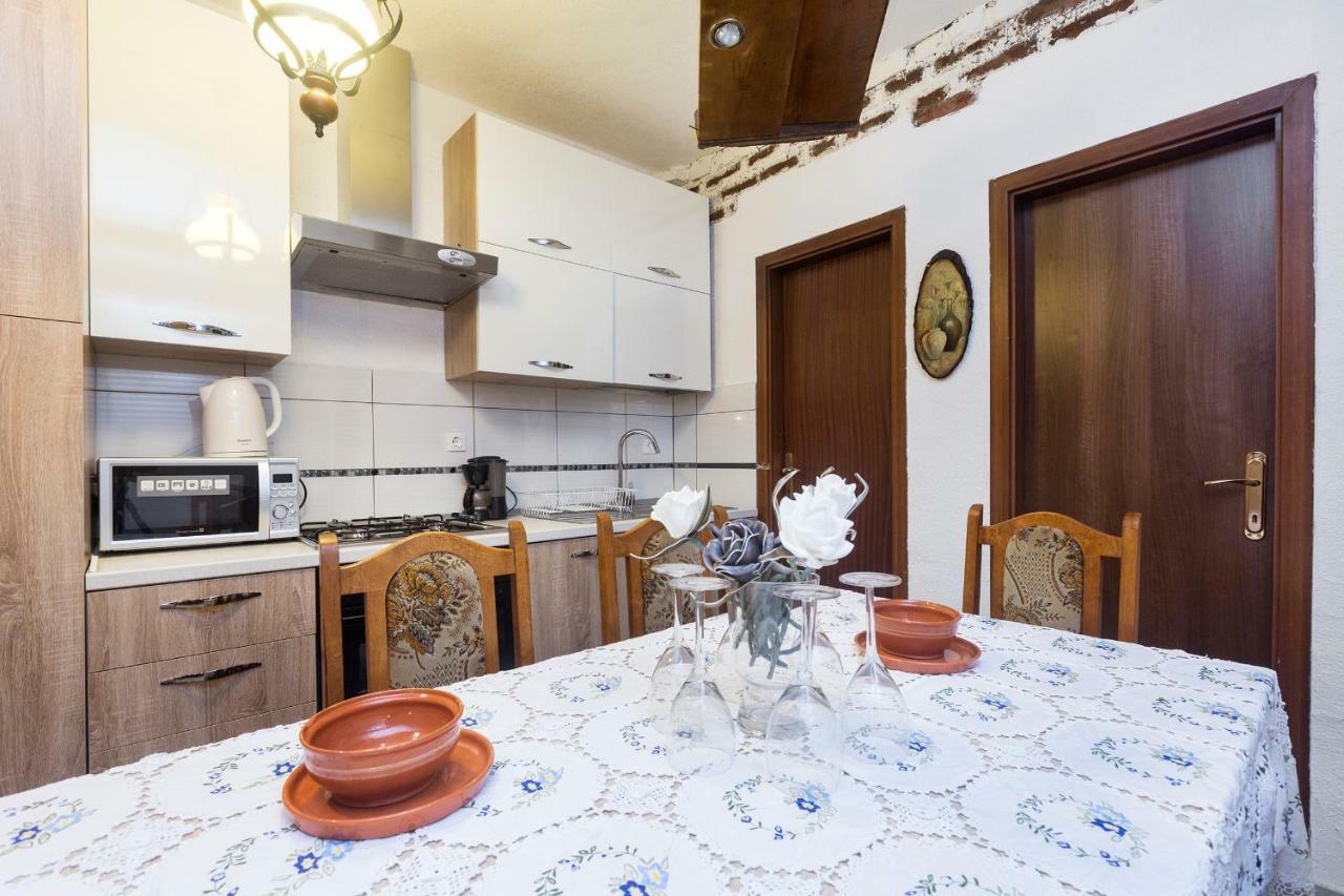 Apartment Mare Crikvenica Dış mekan fotoğraf