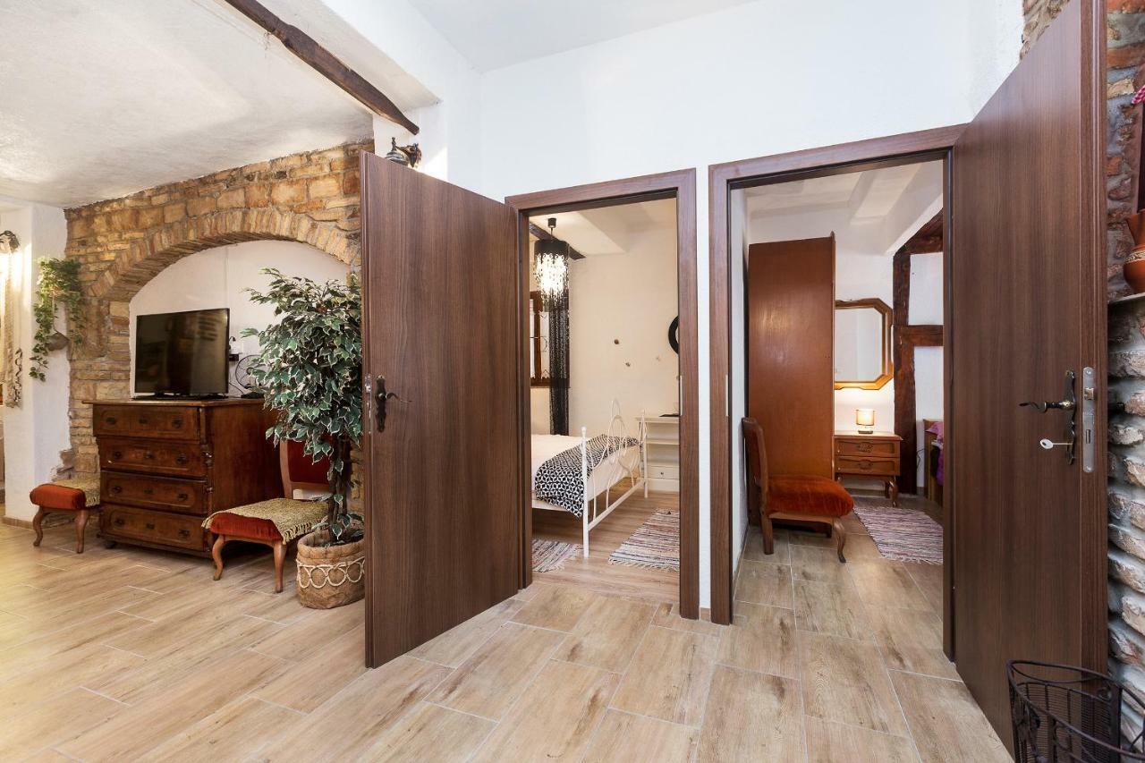 Apartment Mare Crikvenica Dış mekan fotoğraf