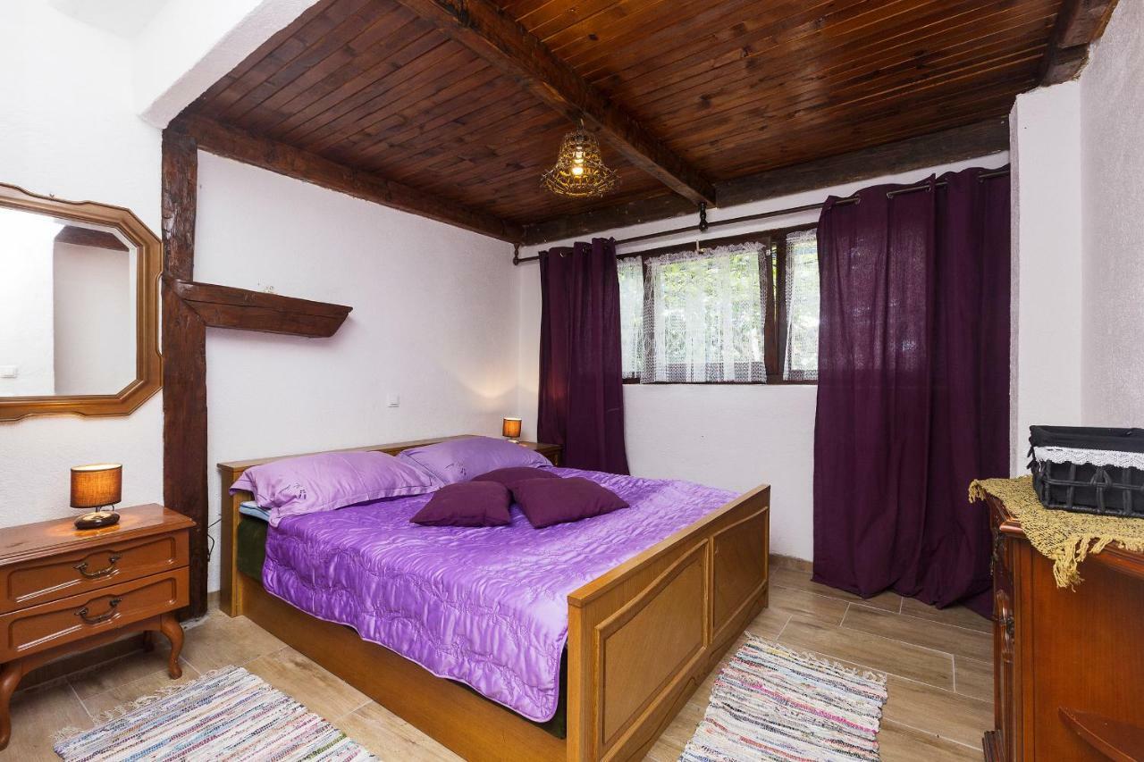 Apartment Mare Crikvenica Dış mekan fotoğraf