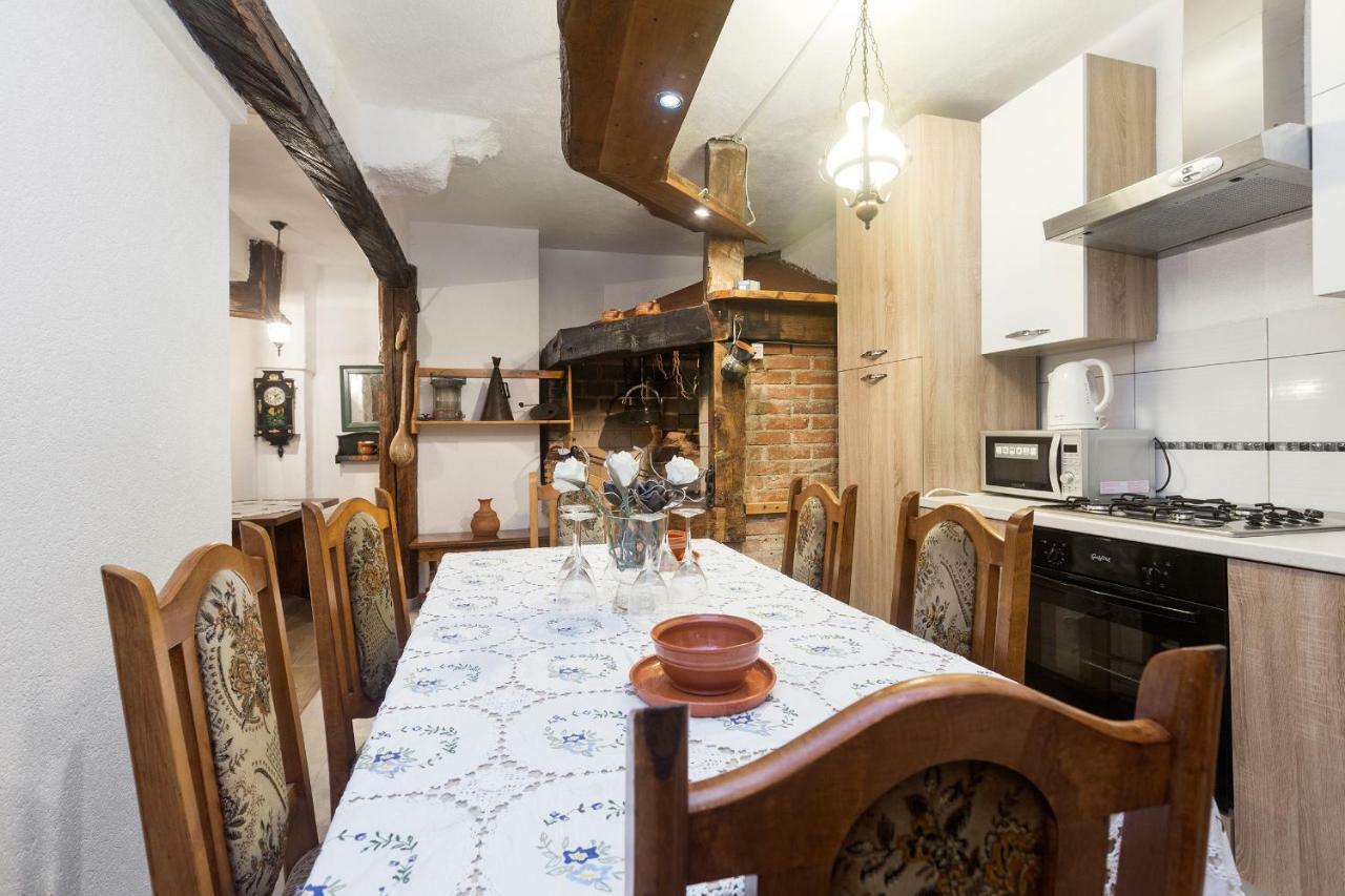 Apartment Mare Crikvenica Dış mekan fotoğraf