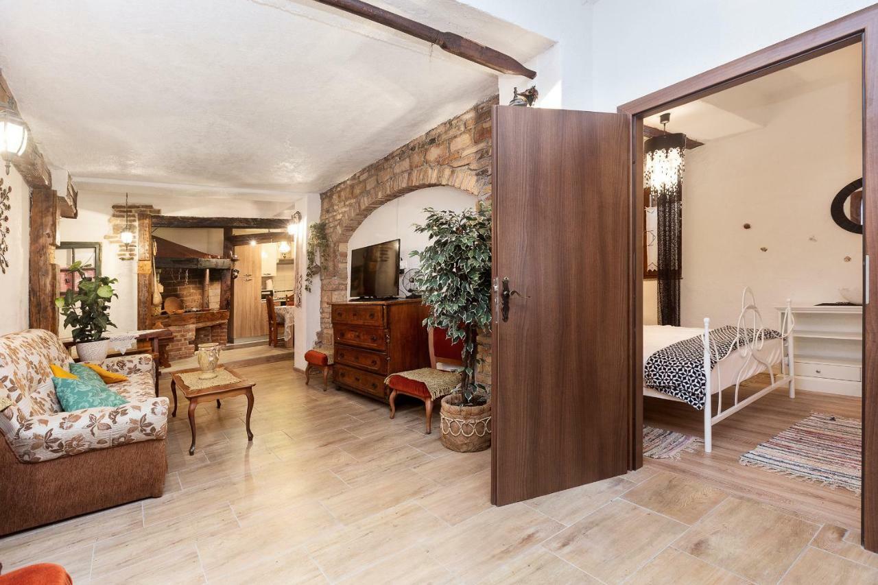 Apartment Mare Crikvenica Dış mekan fotoğraf