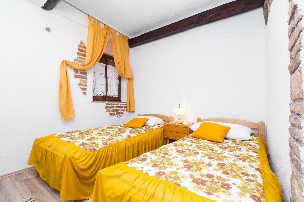 Apartment Mare Crikvenica Dış mekan fotoğraf