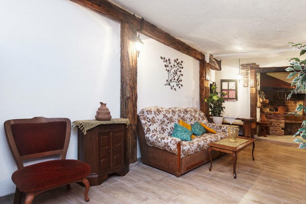 Apartment Mare Crikvenica Dış mekan fotoğraf