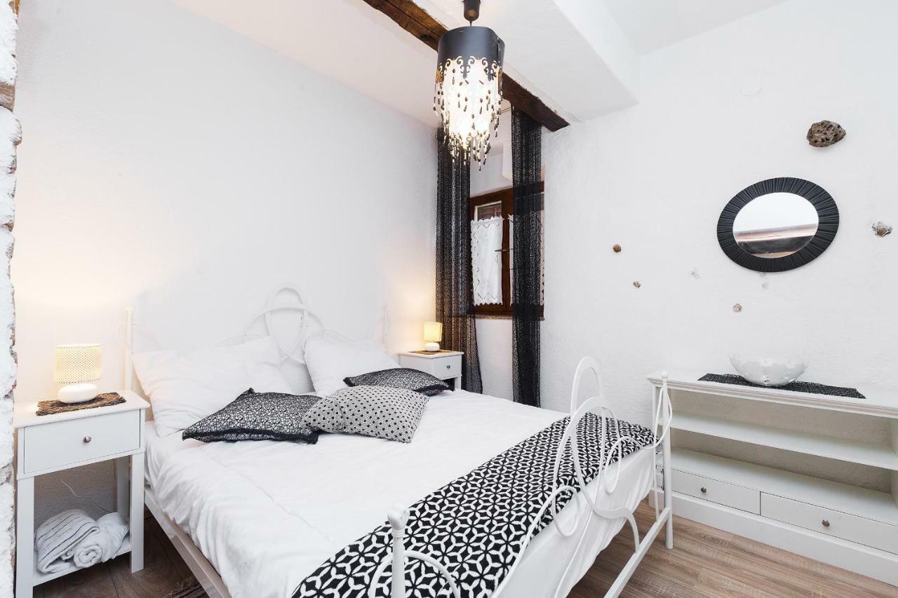 Apartment Mare Crikvenica Dış mekan fotoğraf