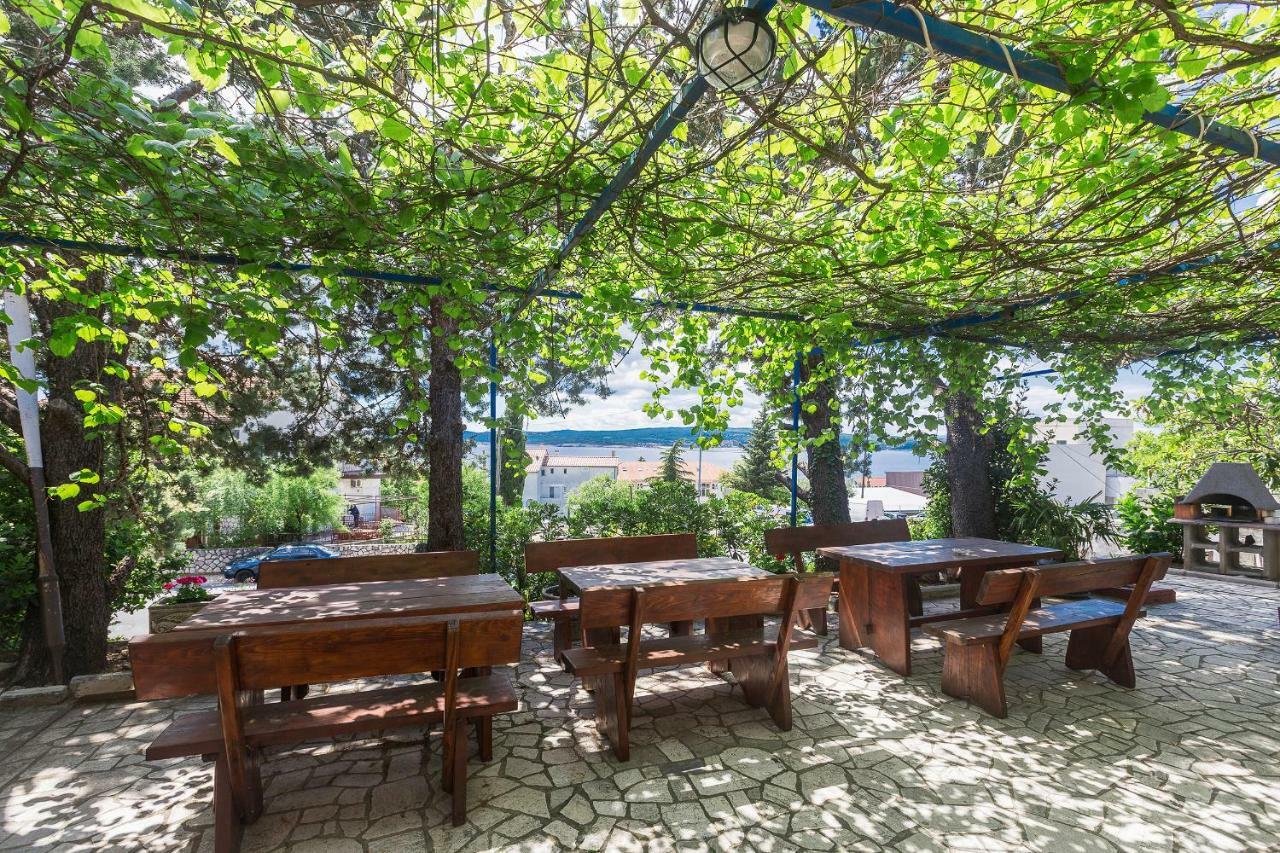 Apartment Mare Crikvenica Dış mekan fotoğraf