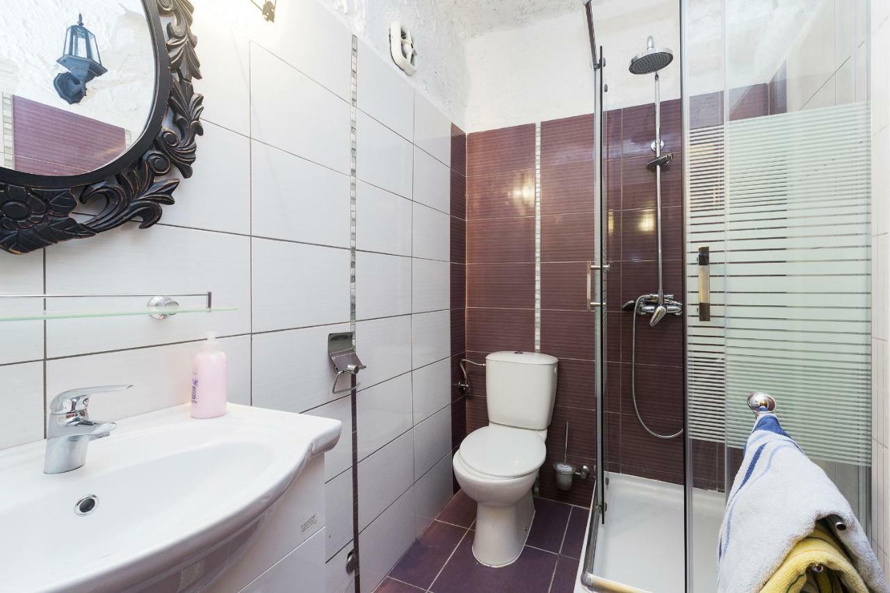 Apartment Mare Crikvenica Dış mekan fotoğraf