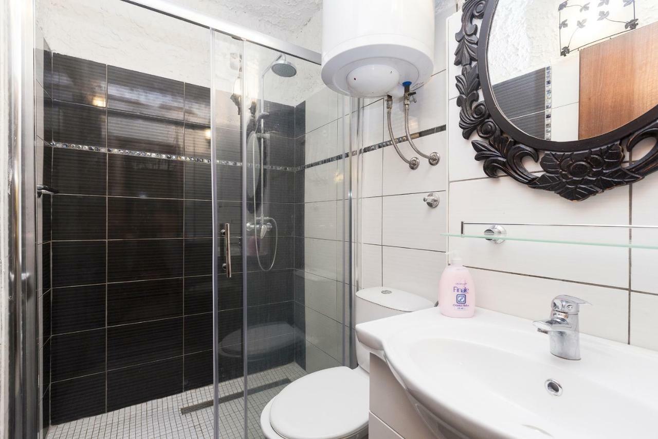 Apartment Mare Crikvenica Dış mekan fotoğraf