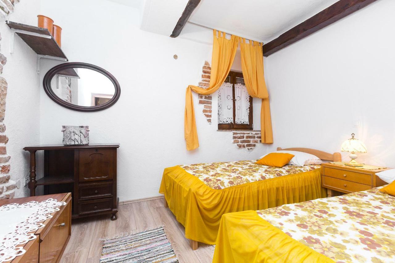 Apartment Mare Crikvenica Dış mekan fotoğraf
