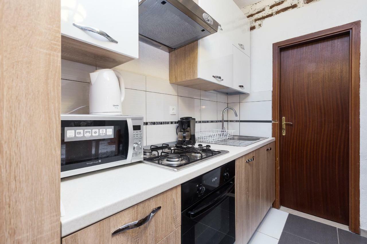 Apartment Mare Crikvenica Dış mekan fotoğraf