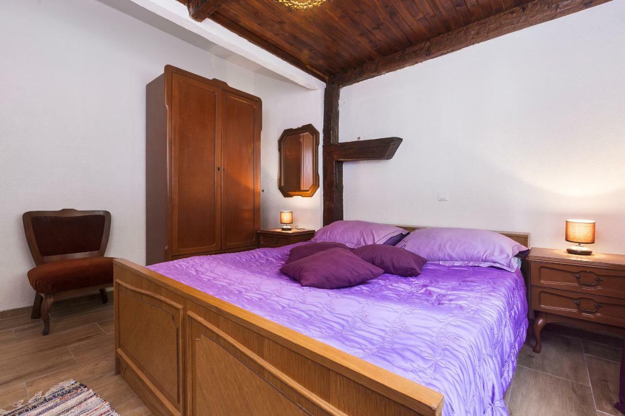 Apartment Mare Crikvenica Dış mekan fotoğraf