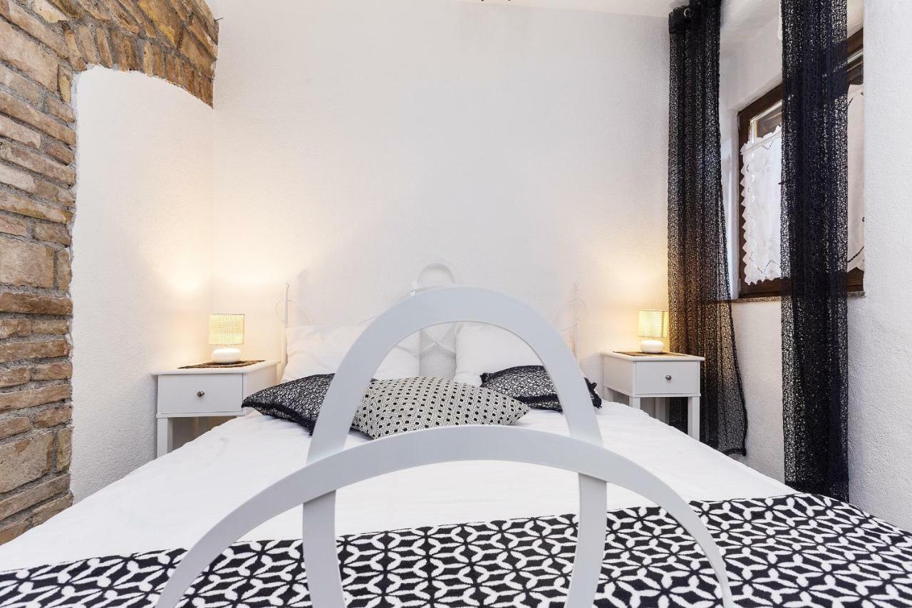 Apartment Mare Crikvenica Dış mekan fotoğraf
