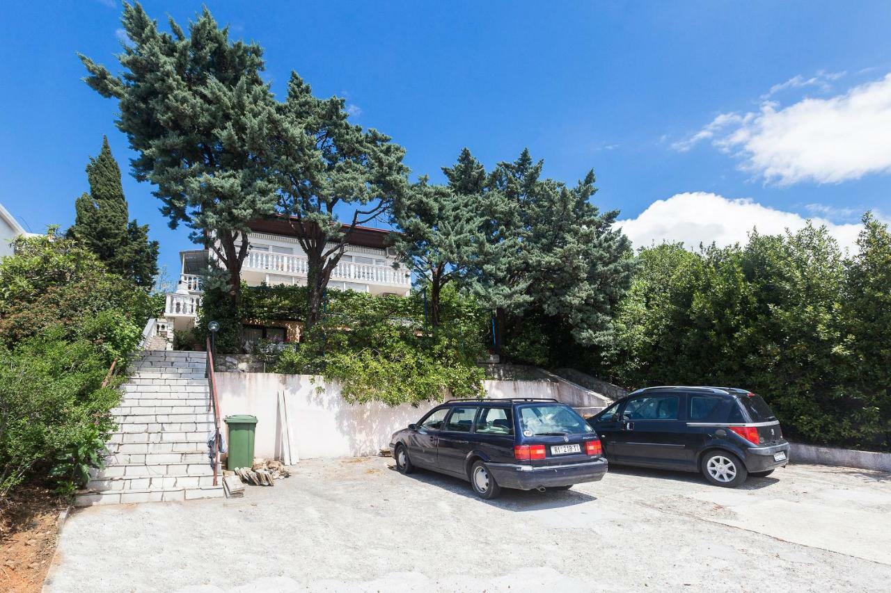Apartment Mare Crikvenica Dış mekan fotoğraf