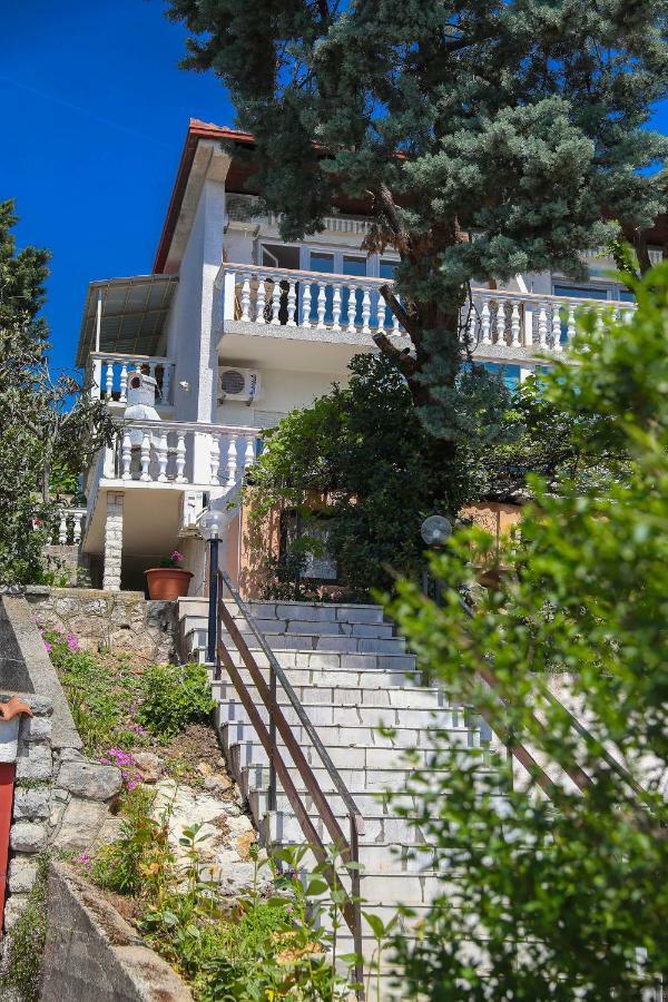 Apartment Mare Crikvenica Dış mekan fotoğraf